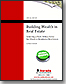 Building Wealth in Real Estate
