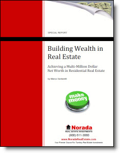 Building Wealth in Real Estate