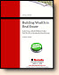 Building Wealth in Real Estate