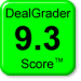 DealGrader Score = 9.3