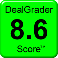 DealGrader� Score