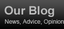 Real Estate Investment Blog