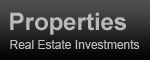 Real Estate Investment Property