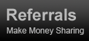 Real Estate Referral Program