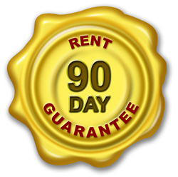 Rent Guarantee