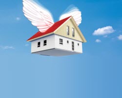 An Investor-Driven Home Recovery