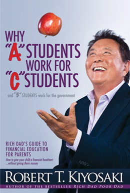 Why “A” Students Work for “C” Students