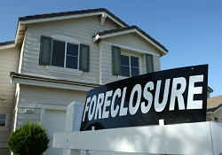 california foreclosure statistics