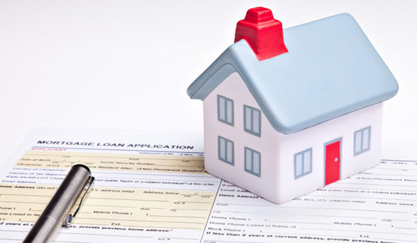 types of mortgage loans