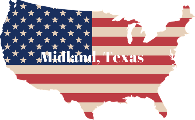 Midland TX Real Estate Market