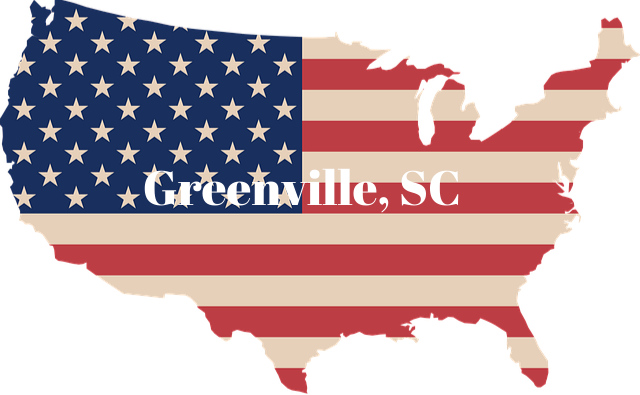 Greenville SC real estate market
