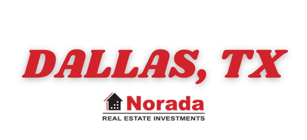 Why Invest In Dallas Texas Real Estate