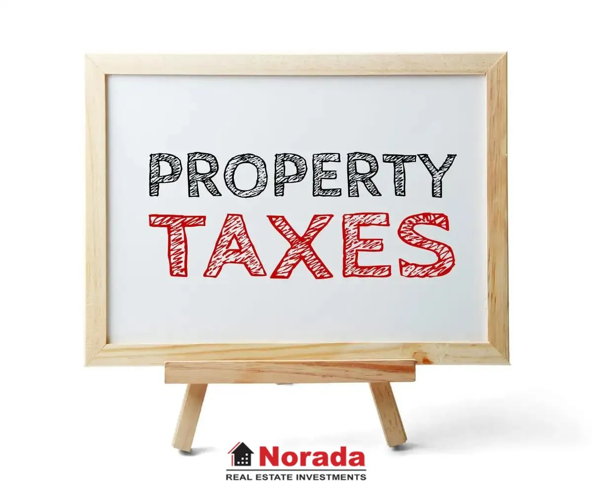 How to Pay Property Taxes Online?
