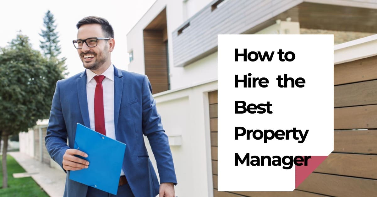 Secrets to Finding a Trustworthy Property Manager