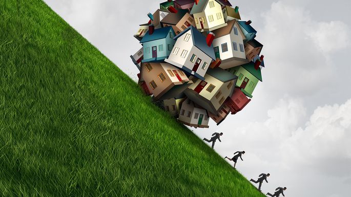 5 Reasons Why You Shouldn’t Flip Homes
