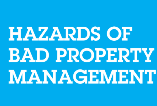 Bad Turnkey Property Management