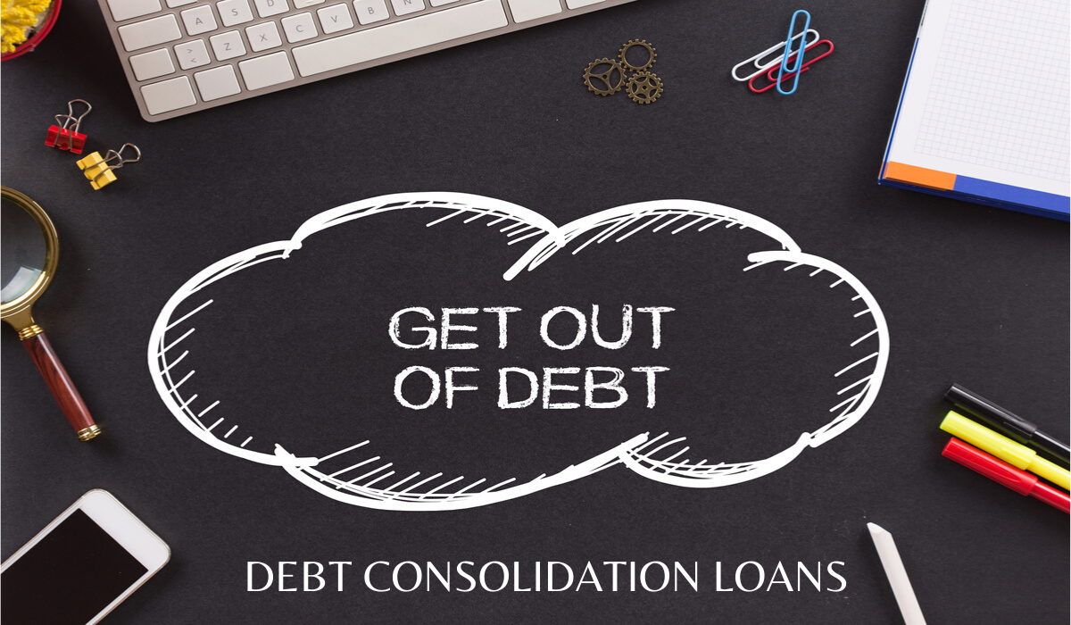 How to Consolidate Your Debt