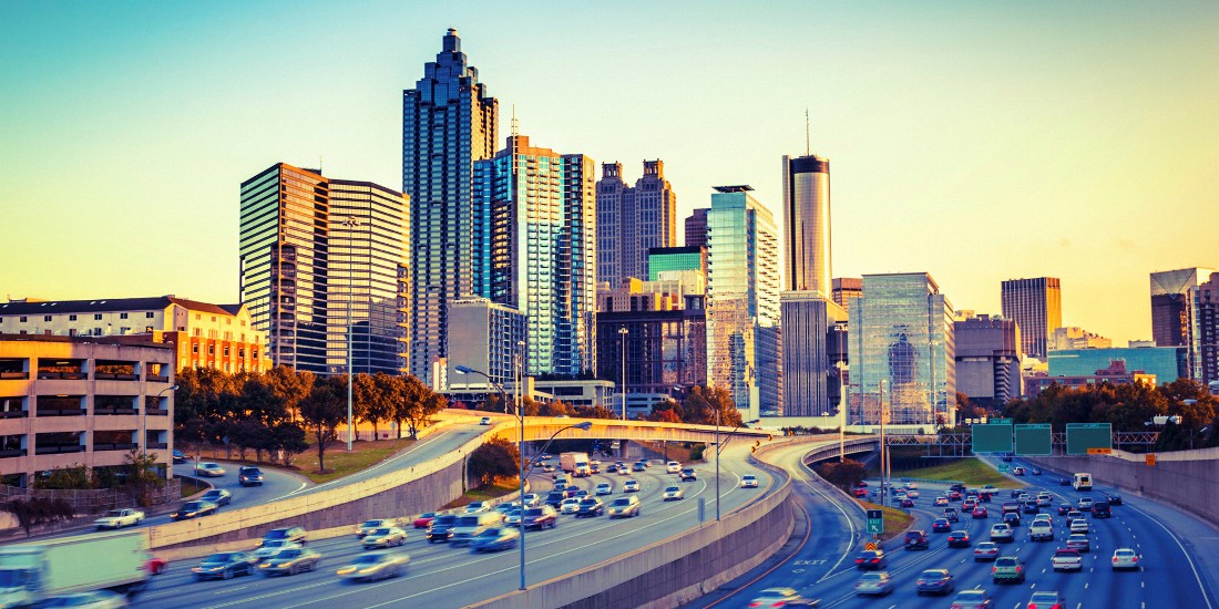 Atlanta Investment Properties