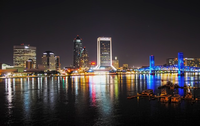 Jacksonville real estate market