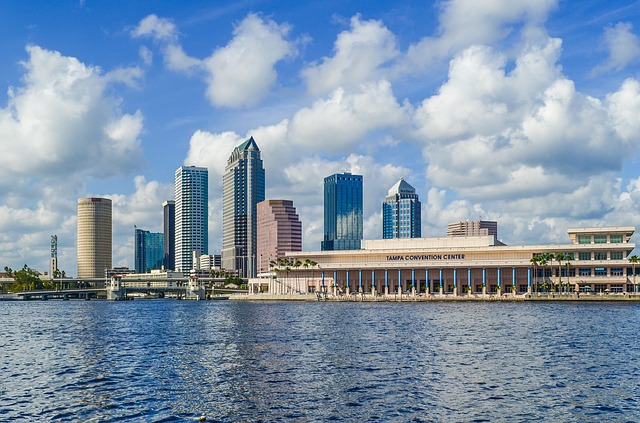 tampa real estate investment