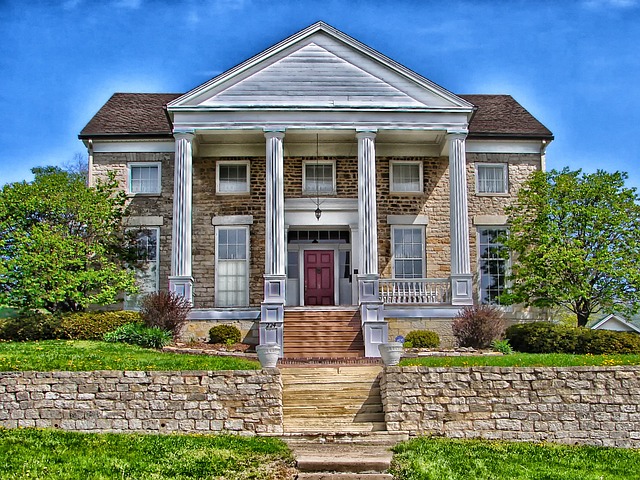 davenport iowa real estate