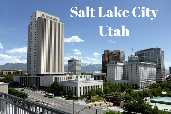 Salt Lake City Real Estate Market