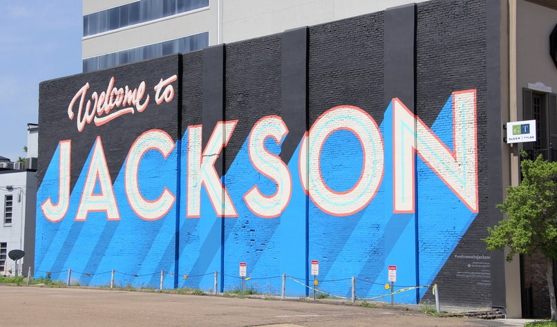 Jackson Mississippi Real Estate Market
