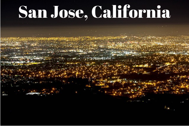 San Jose Real Estate Market