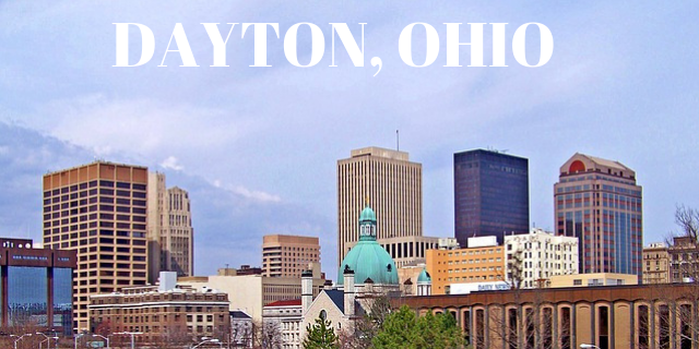 Dayton Ohio Real Estate Market