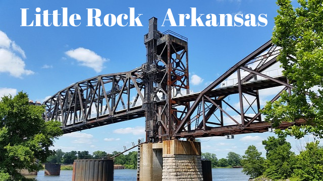 Little Rock Arkansas Real Estate Market