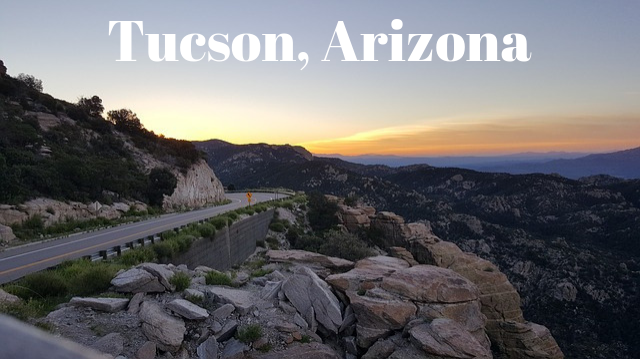 tucson real estate market