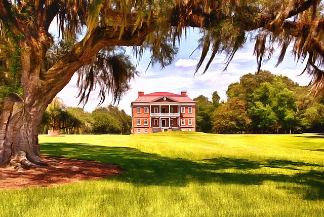 Charleston Housing Market