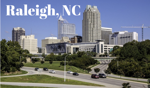 Raleigh Housing Market