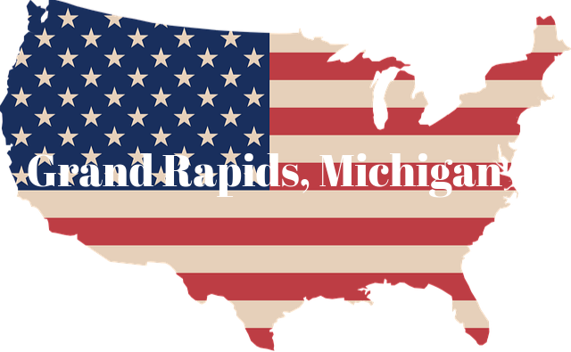 Grand Rapids Real Estate Market