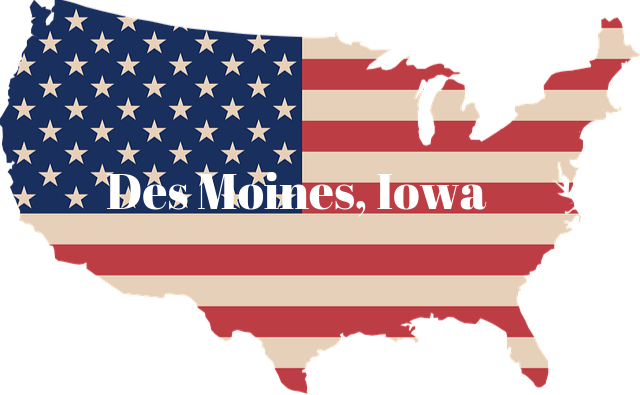 Des Moines Real Estate Market