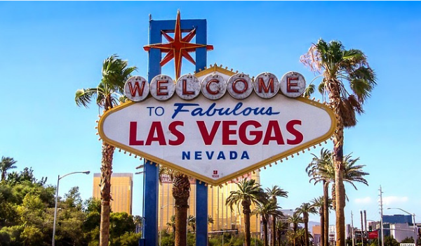 Las Vegas Real Estate Investment
