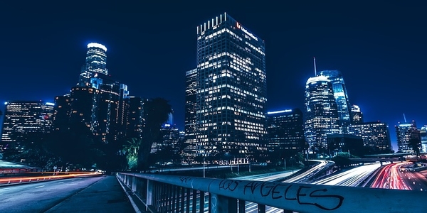 Los Angeles Real Estate Market