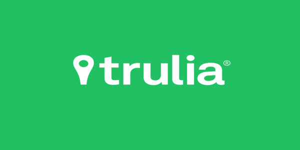 Best real estate website: Trulia