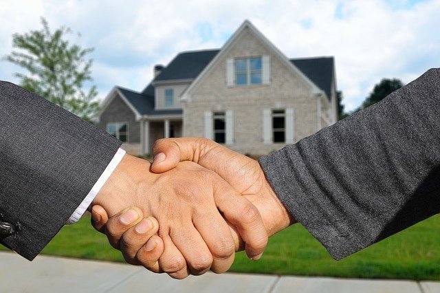 real estate partnerships