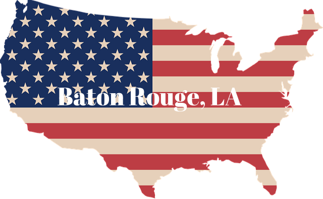 Baton Rouge Real Estate Market