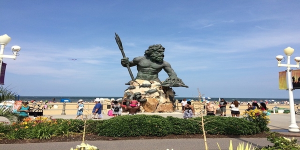 Virginia Beach Real Estate Investment