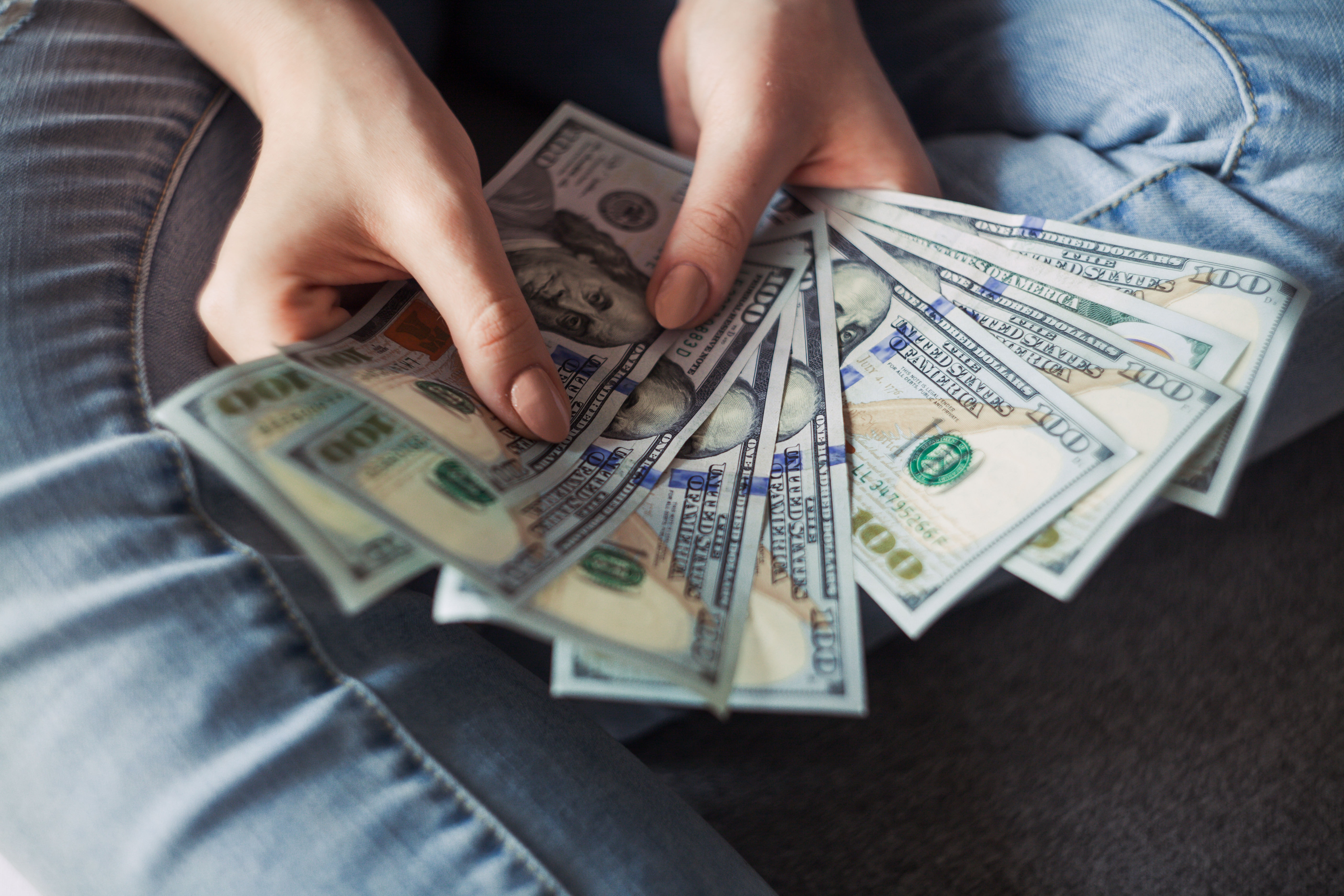 best passive income ideas