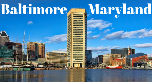 Baltimore Real Estate Market 2020: HOUSING Forecast &amp; Trends