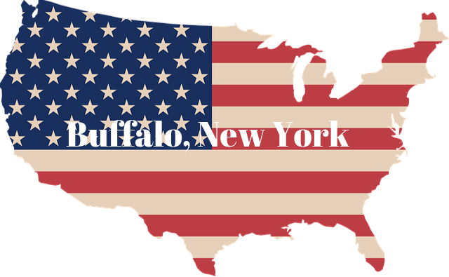 Buffalo Real Estate Market