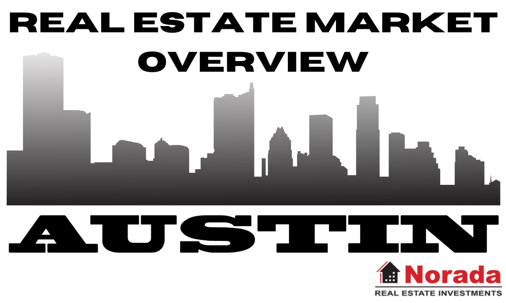 Austin Real Estate Market 2020 Housing Trends News