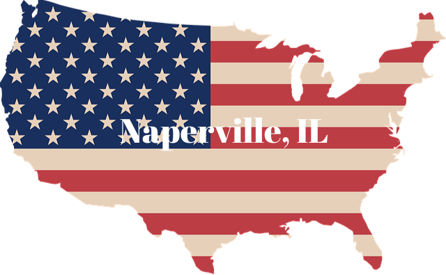 Naperville real estate market