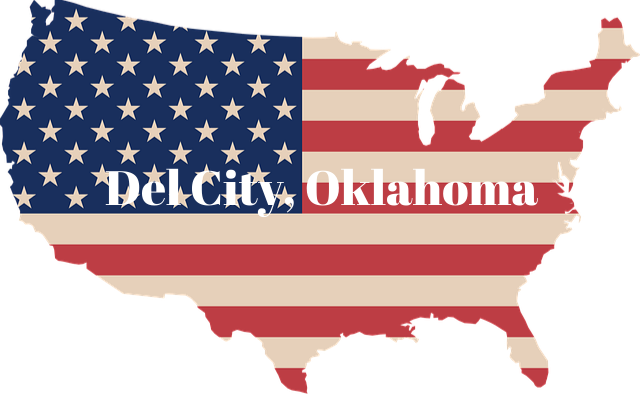 Del City real estate market