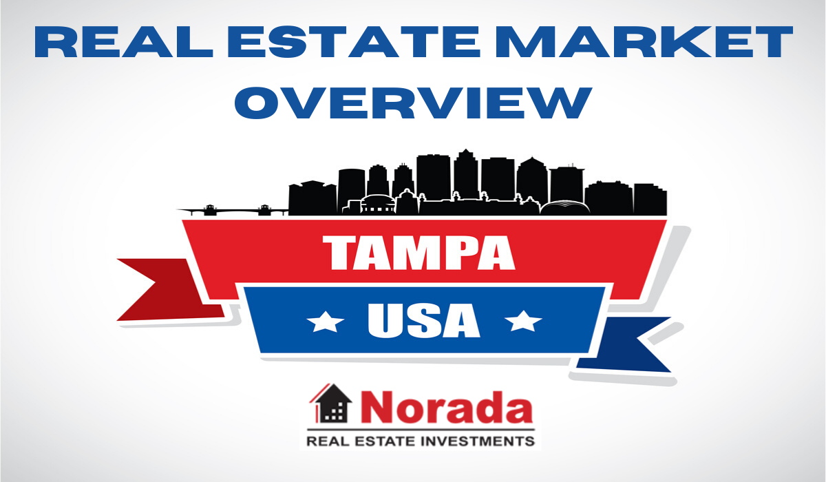 Tampa Real Estate Market 2020: Housing Forecast & Trends