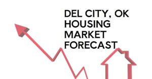 Del City Housing Market