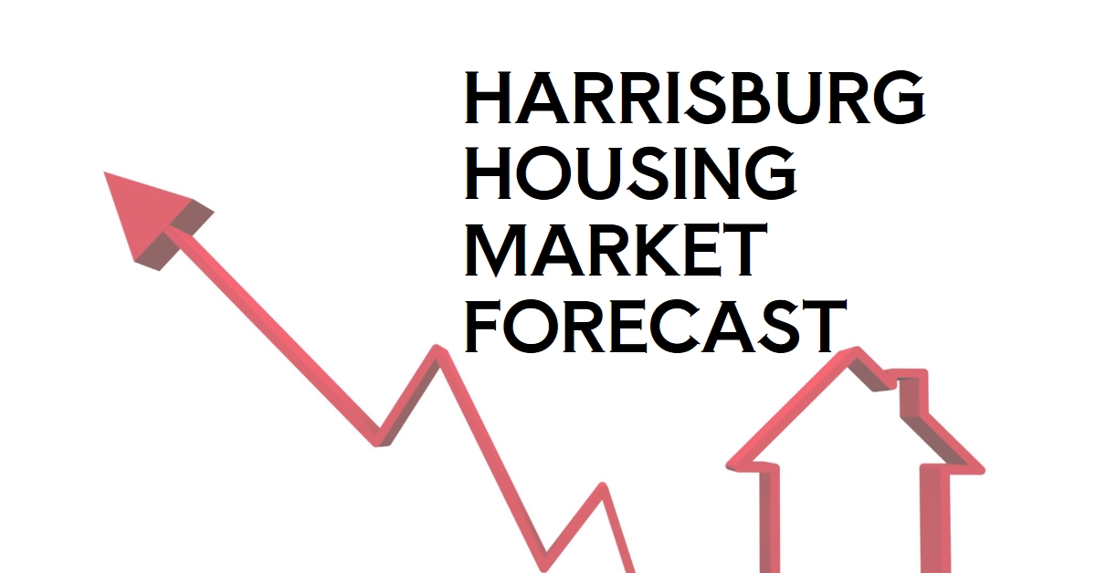 Harrisburg Housing Market Prices and Forecast 2025-2026